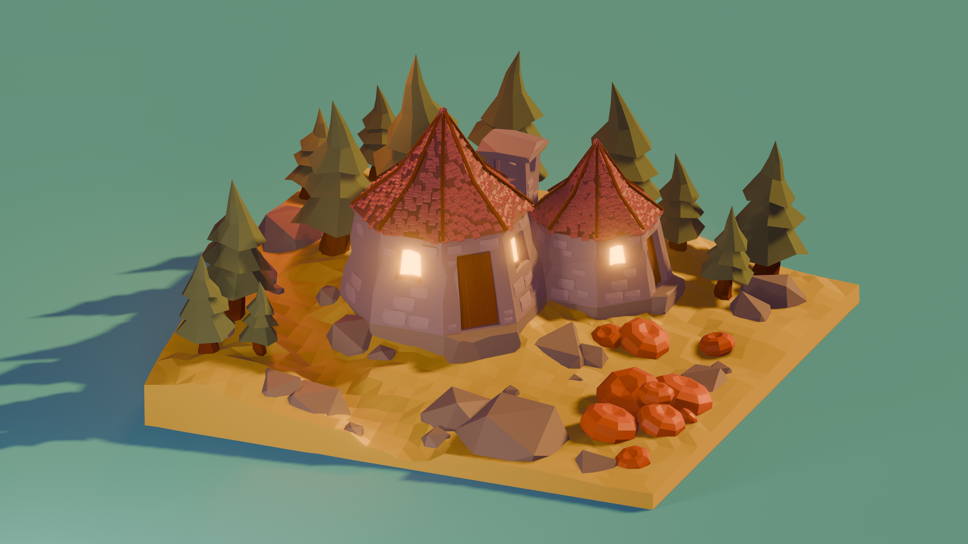 Blender