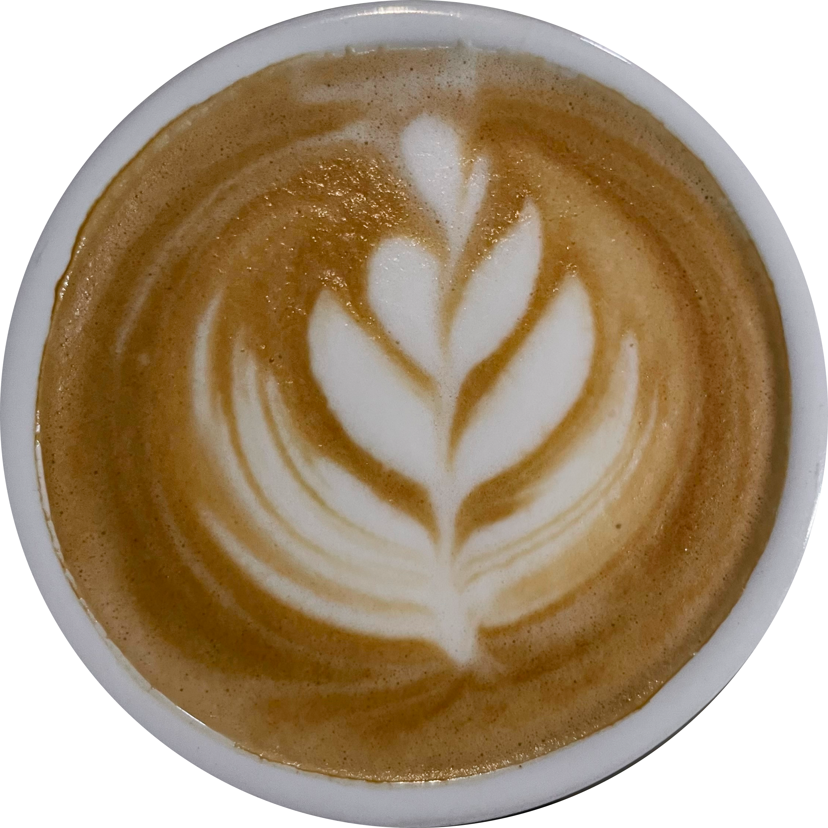 Coffee Sticker