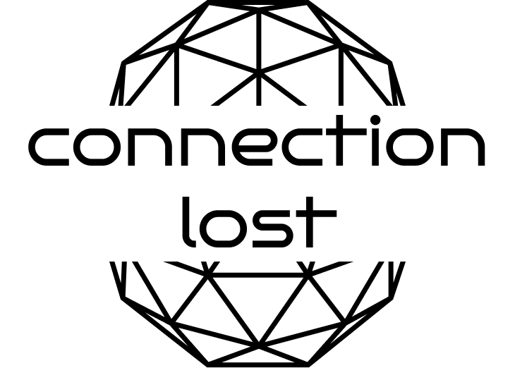 Connection Sticker
